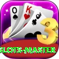 VG70Game - Slots Master