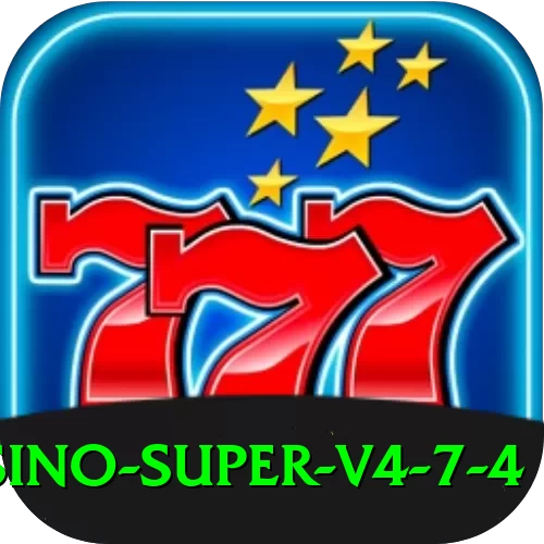 vk777 Casino Super v4.7.4 - 2