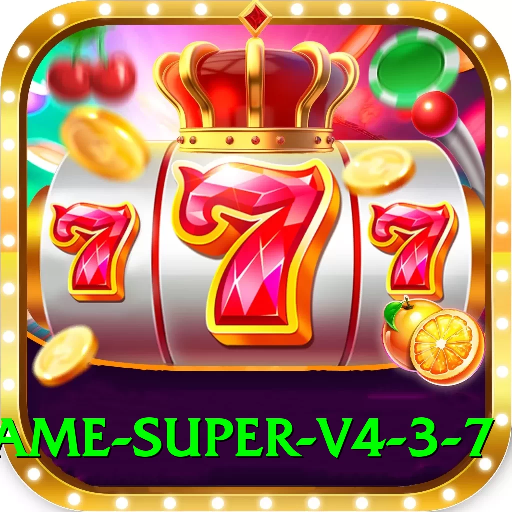 VSP 777 Game - Super v4.3.7 - 2