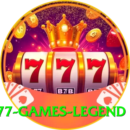 vsp777 Games Legend - 2