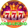 vsp777 Games Legend