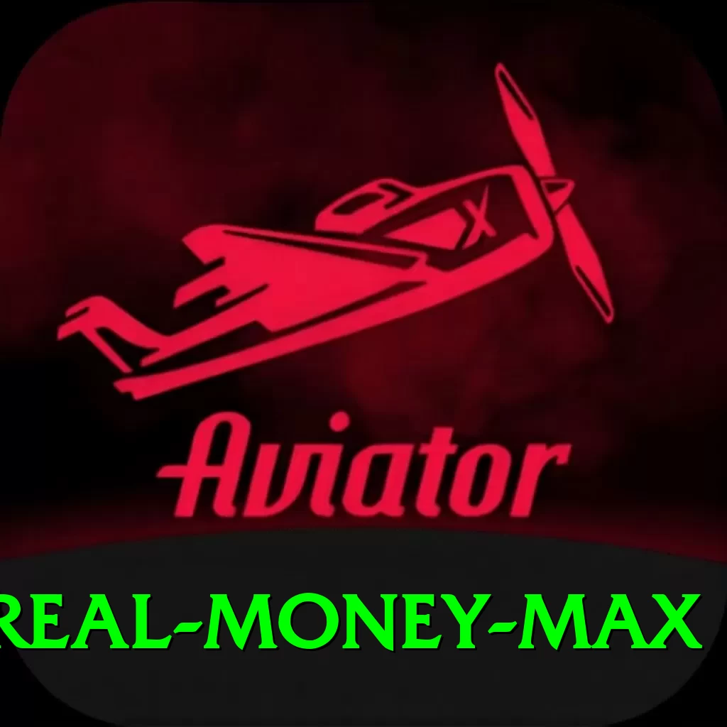 wasim - Real Money Max - 2