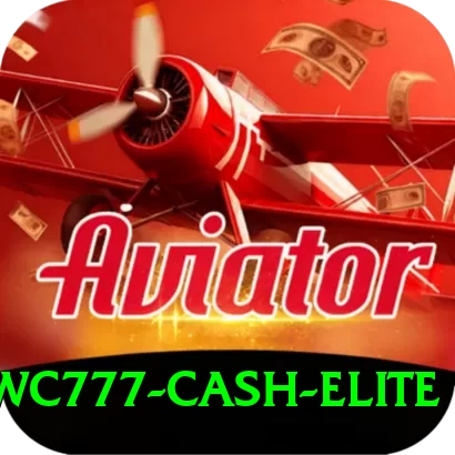 wc777 Cash Elite - 2