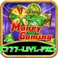 wc777 - Live Pro
