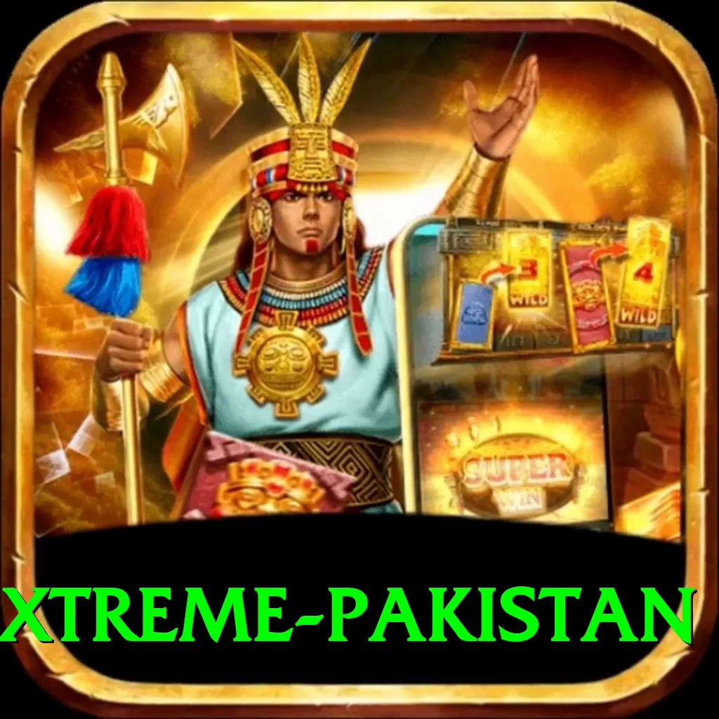 winpkr Extreme Pakistan - 2