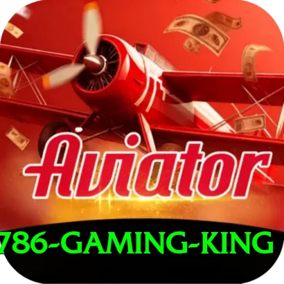 XP786 Gaming King - 2