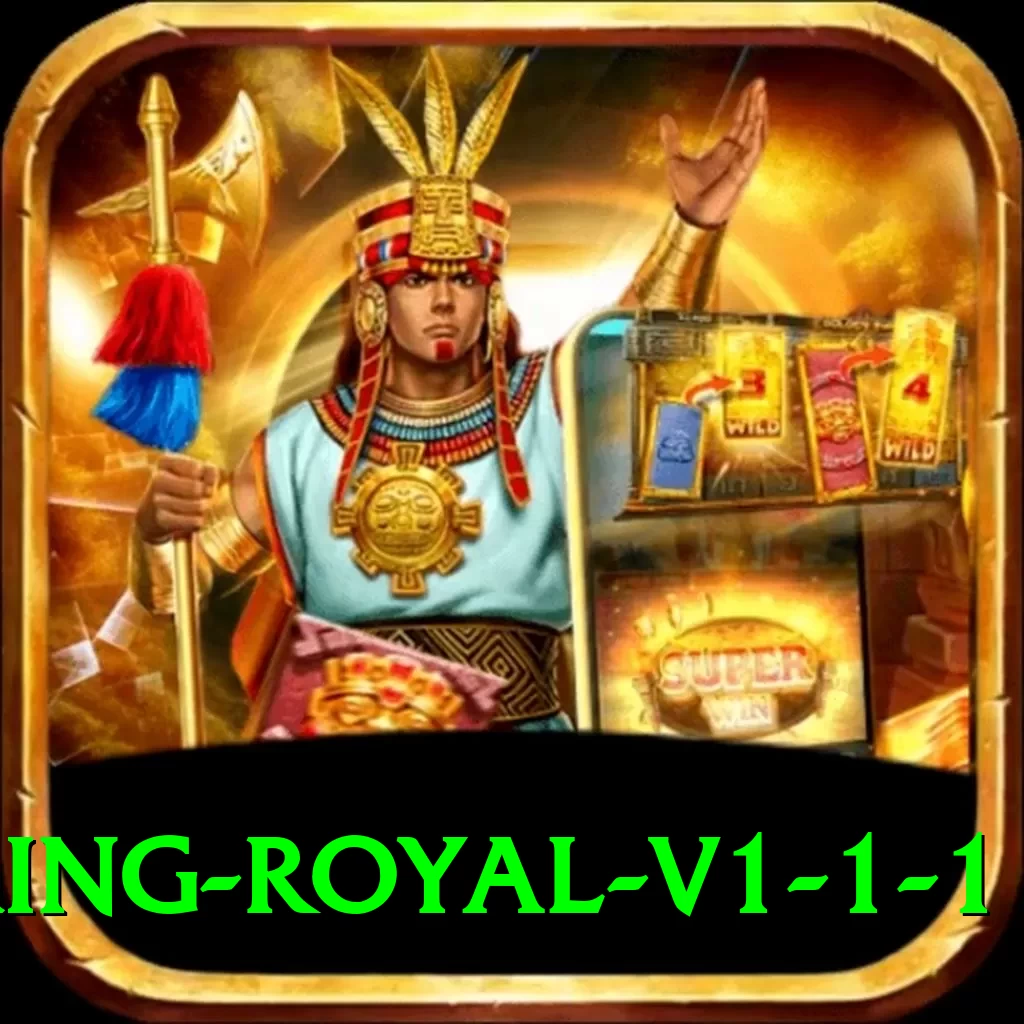 y888 Gaming Royal v1.1.1 - 2
