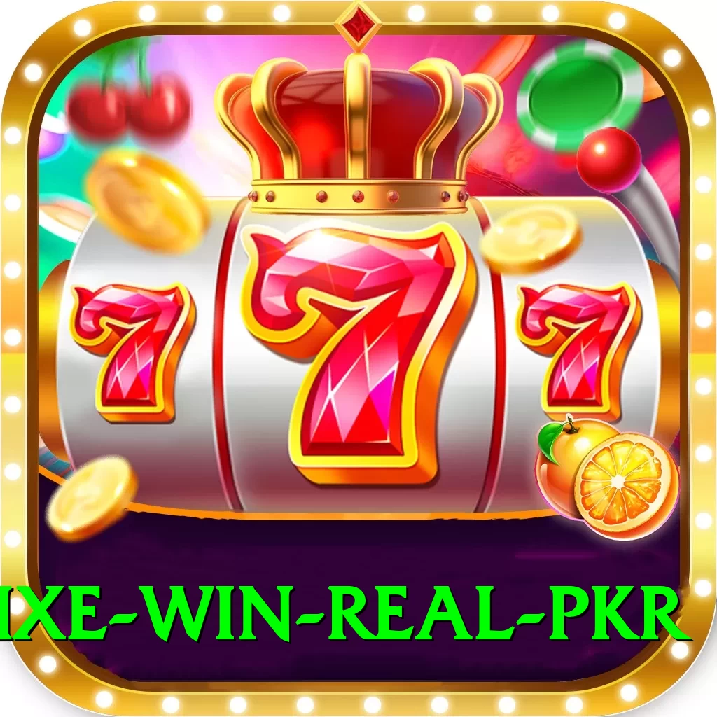 zh88 Deluxe - Win Real PKR - 2