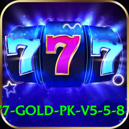 ZK77 Gold PK v5.5.8 - 2